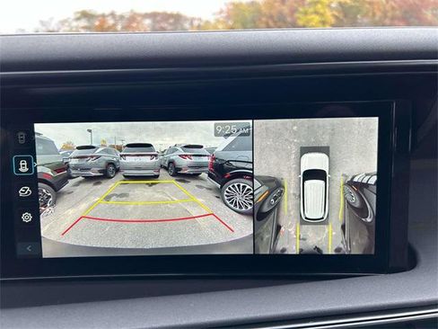 New 2026 Hyundai Palisade XRT Pro image 18