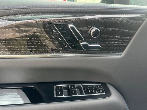 New 2026 Cadillac Escalade IQ Sport 1 w/ LPO, Floor Liner Package image 13