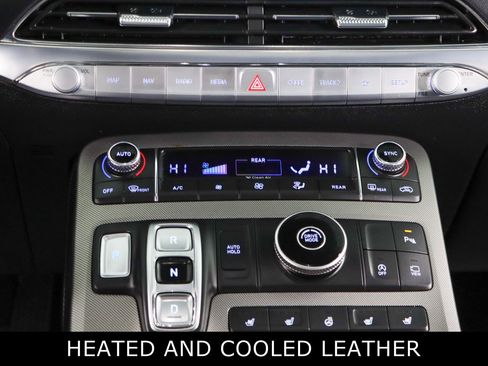 Used 2020 Hyundai Palisade Limited image 20