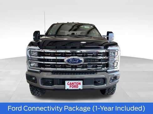 New 2026 Ford F250 King Ranch w/ Tremor Off-Road Package AWD/4WD image 10
