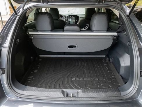 Certified 2025 Subaru Crosstrek 2.5i Limited AWD/4WD image 19