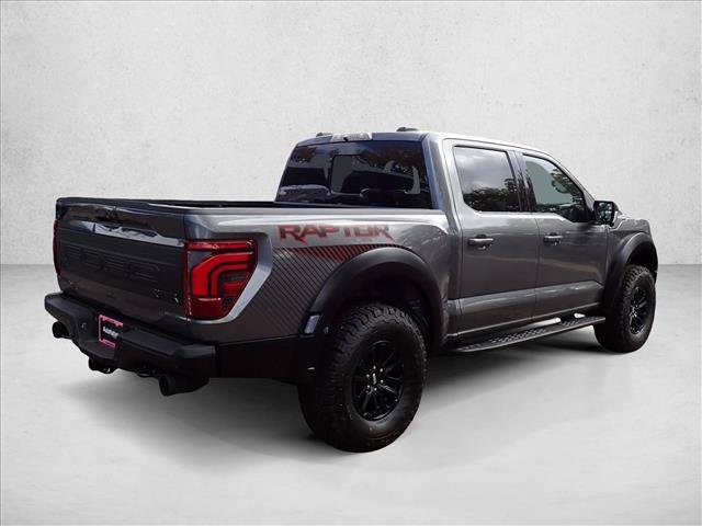 New 2026 Ford F150 Raptor AWD/4WD image 4