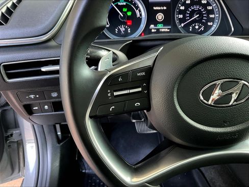 Used 2021 Hyundai Sonata SEL FWD image 11