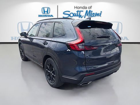 New 2026 Honda CR-V Sport-L image 5