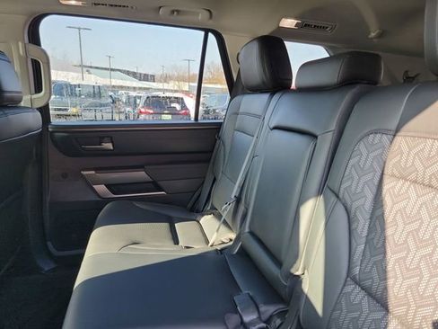 Used 2024 Toyota Sequoia SR5 w/ SR5 Premium Package image 23