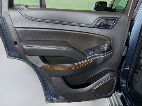 Used 2019 Chevrolet Tahoe LS image 24