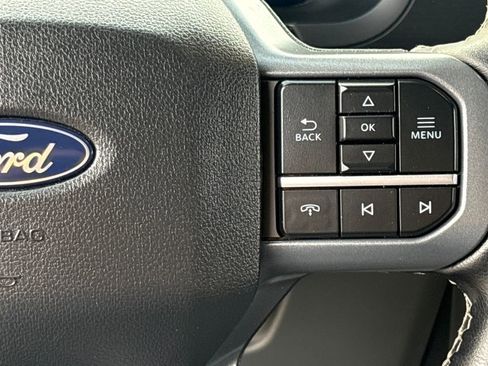 Certified 2025 Ford F150 Lightning XLT w/ Max Trailer Tow Package image 22