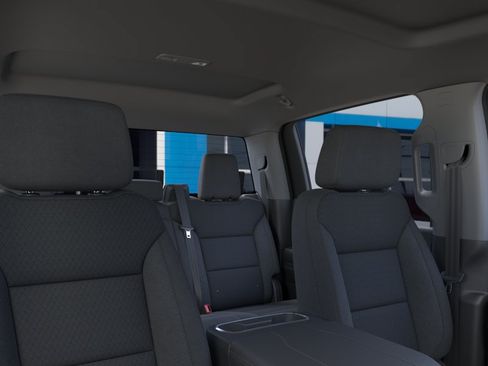New 2026 Chevrolet Silverado 1500 RST w/ Protection Package AWD/4WD image 62