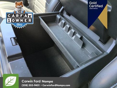 Certified 2026 Ford F350 Platinum w/ FX4 Off-Road Package AWD/4WD image 22