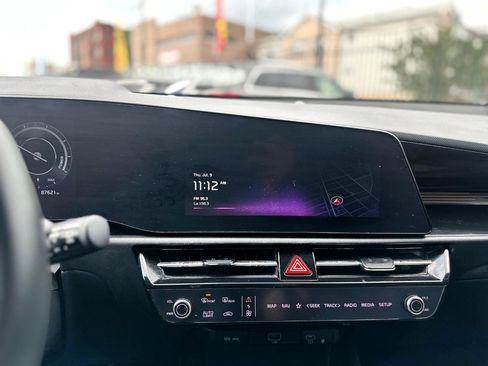 Used 2023 Kia Niro Wind FWD image 14