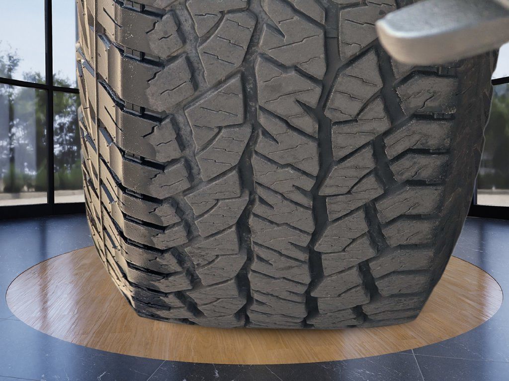 Used 2020 RAM 2500 Laramie AWD/4WD image 43