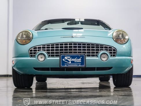 Used 2002 Ford Thunderbird image 34