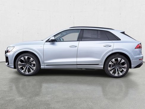 New 2026 Audi Q8 Premium Plus image 8