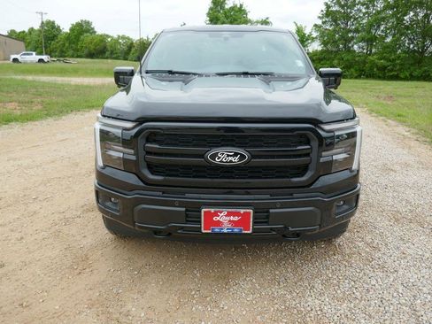 New 2026 Ford F150 Lariat AWD/4WD image 10