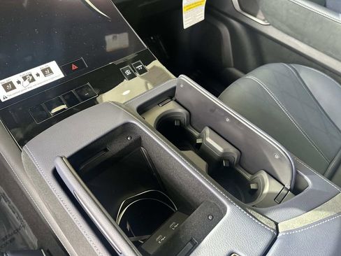 New 2026 INFINITI QX80 4WD w/ Sport Exterior Package image 4