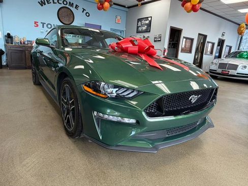 Used 2023 Ford Mustang GT Premium image 8