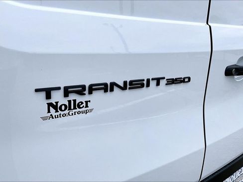 New 2026 Ford Transit 350 148 Medium Roof RWD image 10