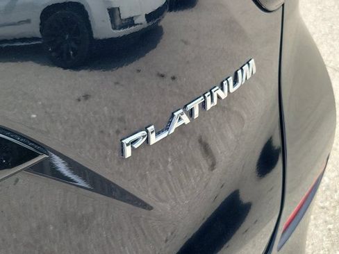 Certified 2020 Nissan Murano Platinum FWD image 10