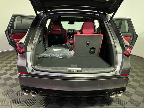 New 2026 Acura MDX Type S AWD/4WD image 20