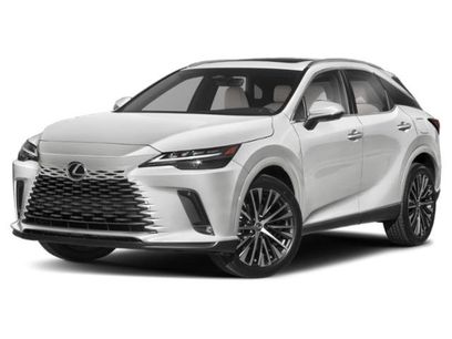Used 2024 Lexus RX 350 Premium w/ Convenience Package
