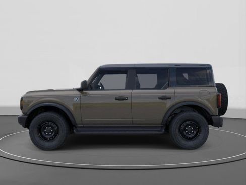 New 2026 Ford Bronco Outer Banks AWD/4WD image 3