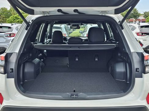 New 2026 Subaru Forester Premium AWD/4WD image 9