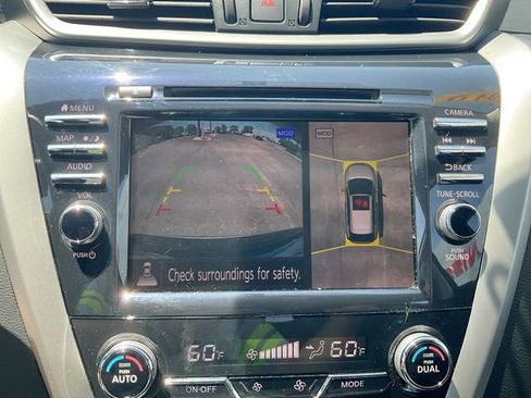 Used 2019 Nissan Murano SL AWD/4WD image 15