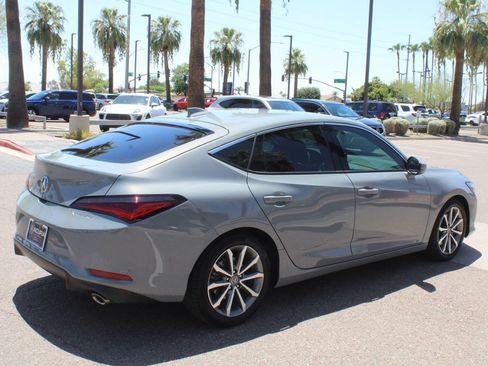 Certified 2026 Acura Integra FWD image 7