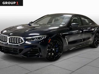 New 2026 BMW 840i 840i w/ Driving Assistance Package video 1