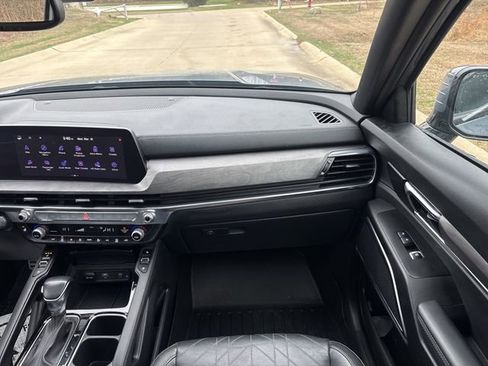 Used 2024 Kia Telluride SX X-Pro image 39