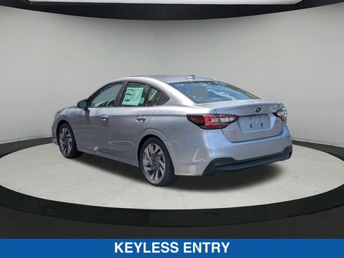 Certified 2025 Subaru Legacy Limited image 5