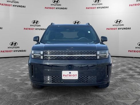 New 2026 Hyundai Santa Fe Calligraphy image 2