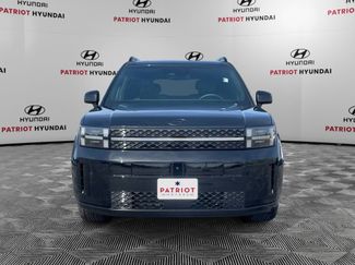 New 2026 Hyundai Santa Fe Calligraphy video 2