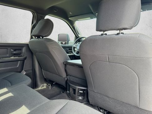 Used 2026 RAM 2500 Warlock AWD/4WD image 21