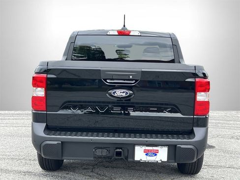 New 2025 Ford Maverick XL w/ 4K Tow Package image 24