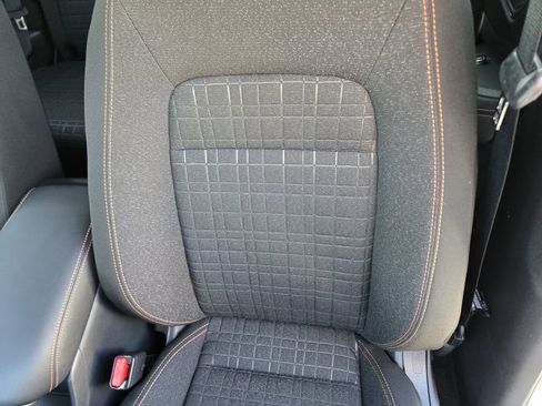 Certified 2023 Honda HR-V Sport image 18