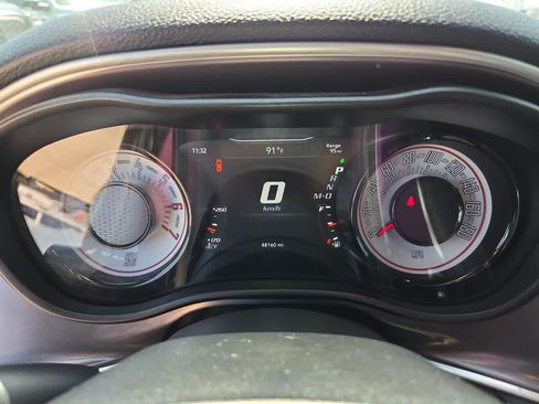 Used 2021 Dodge Challenger R/T Scat Pack RWD image 26