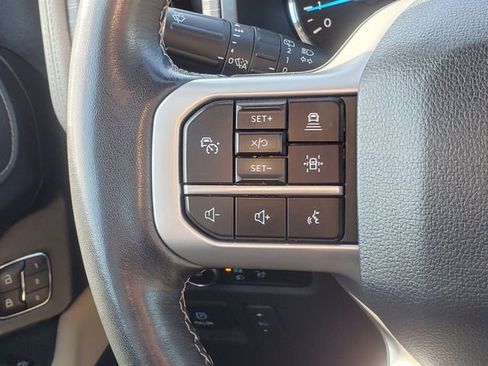 Certified 2024 Ford Expedition Limited image 15