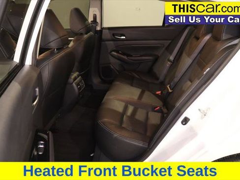 Used 2023 Nissan Altima 2.5 SL image 21