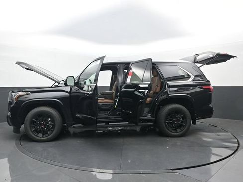 Used 2026 Toyota Sequoia 1794 Edition w/ TRD Off-Road Package AWD/4WD image 34