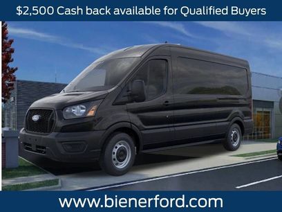 New 2026 Ford Transit 250 148 Medium Roof