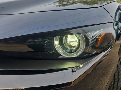 New 2025 MAZDA CX-30 2.5 Turbo w/ Premium Plus Pkg image 39