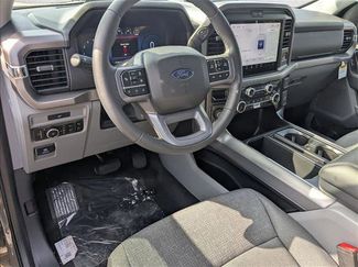 New 2026 Ford F150 XLT w/ Equipment Group 302A MID video 3