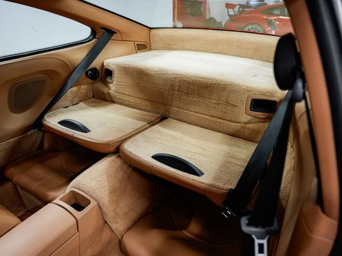Used 2005 Porsche 911 Carrera RWD image 21