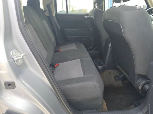 Used 2017 Jeep Patriot Sport w/ Power Value Group image 21