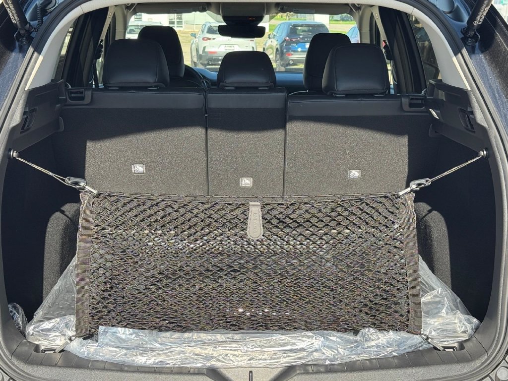 New 2026 MAZDA CX-5 Preferred AWD/4WD image 6