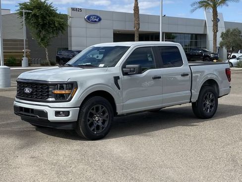 New 2026 Ford F150 STX RWD image 48