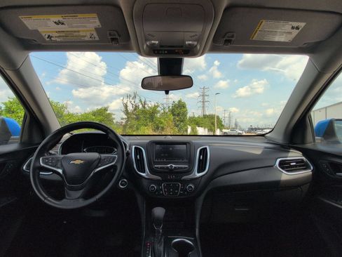 Used 2024 Chevrolet Equinox LT AWD/4WD image 26