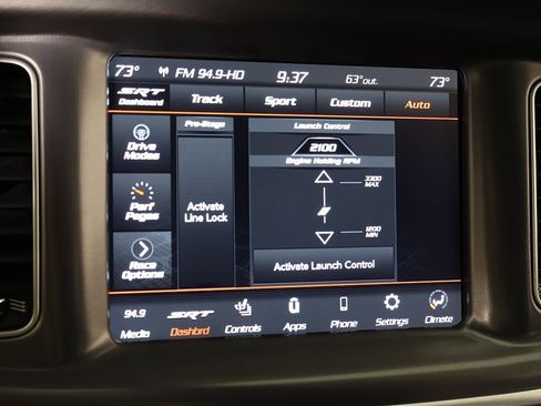 Used 2020 Dodge Charger Scat Pack image 41