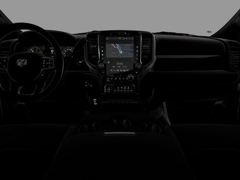 New 2026 RAM 2500 Tradesman image 6